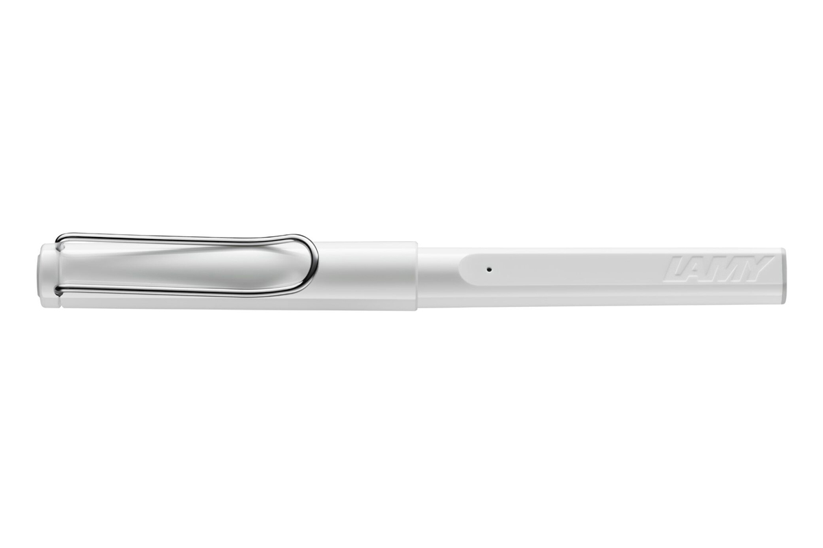 LAMY Stylus Pen 4A1 LAMY Safari Note+ White